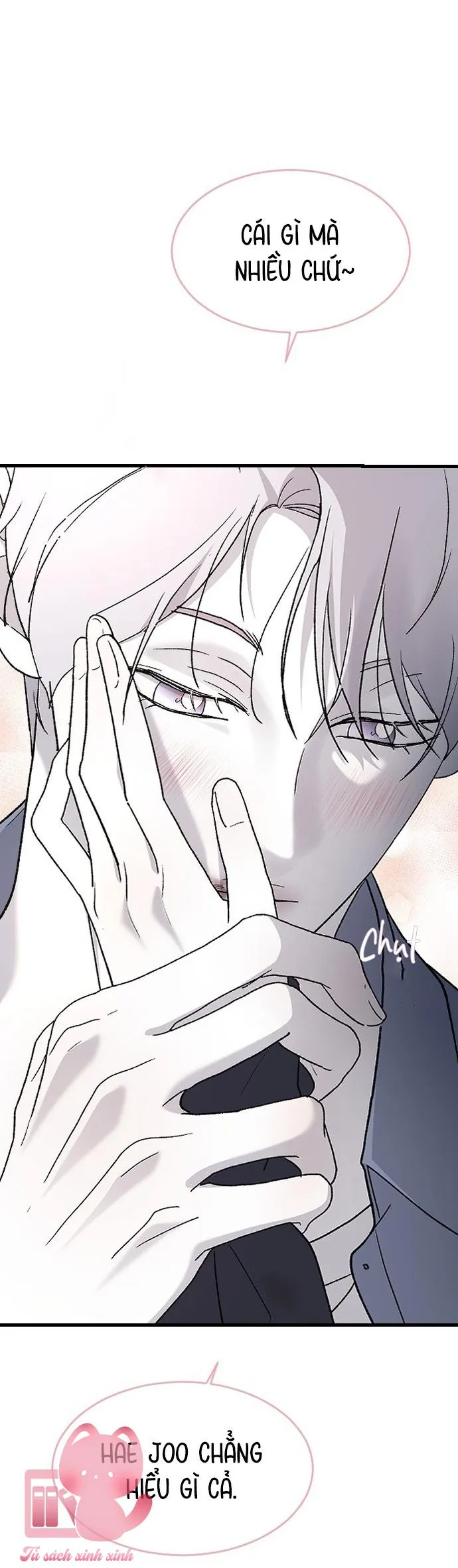 ba người anh trai Chapter 95 27