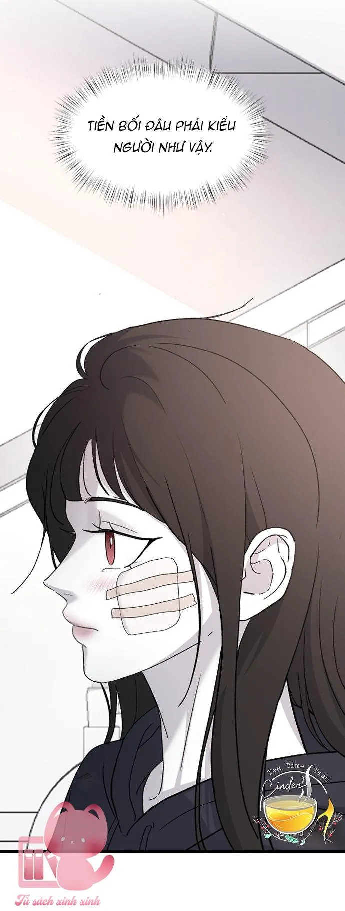 ba người anh trai Chapter 95 29