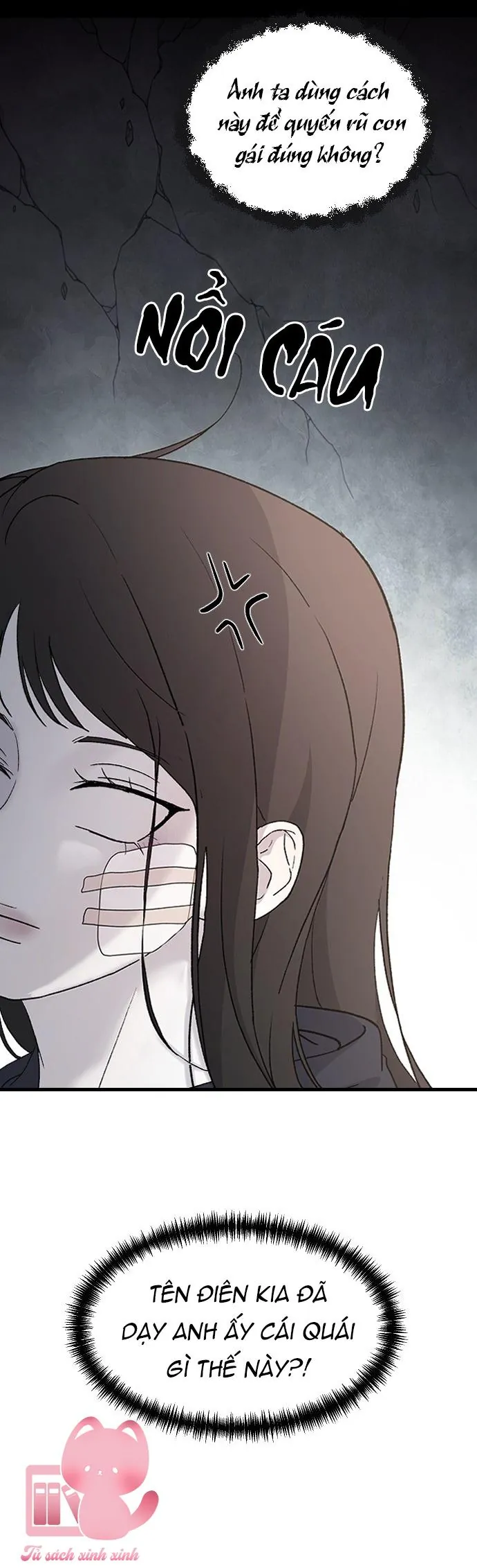 ba người anh trai Chapter 95 33