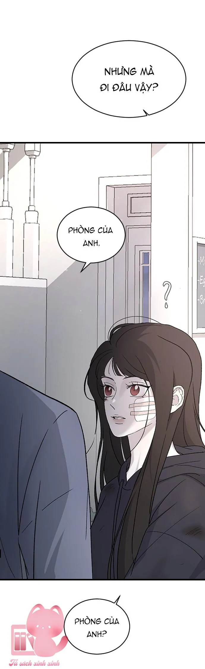 ba người anh trai Chapter 95 38