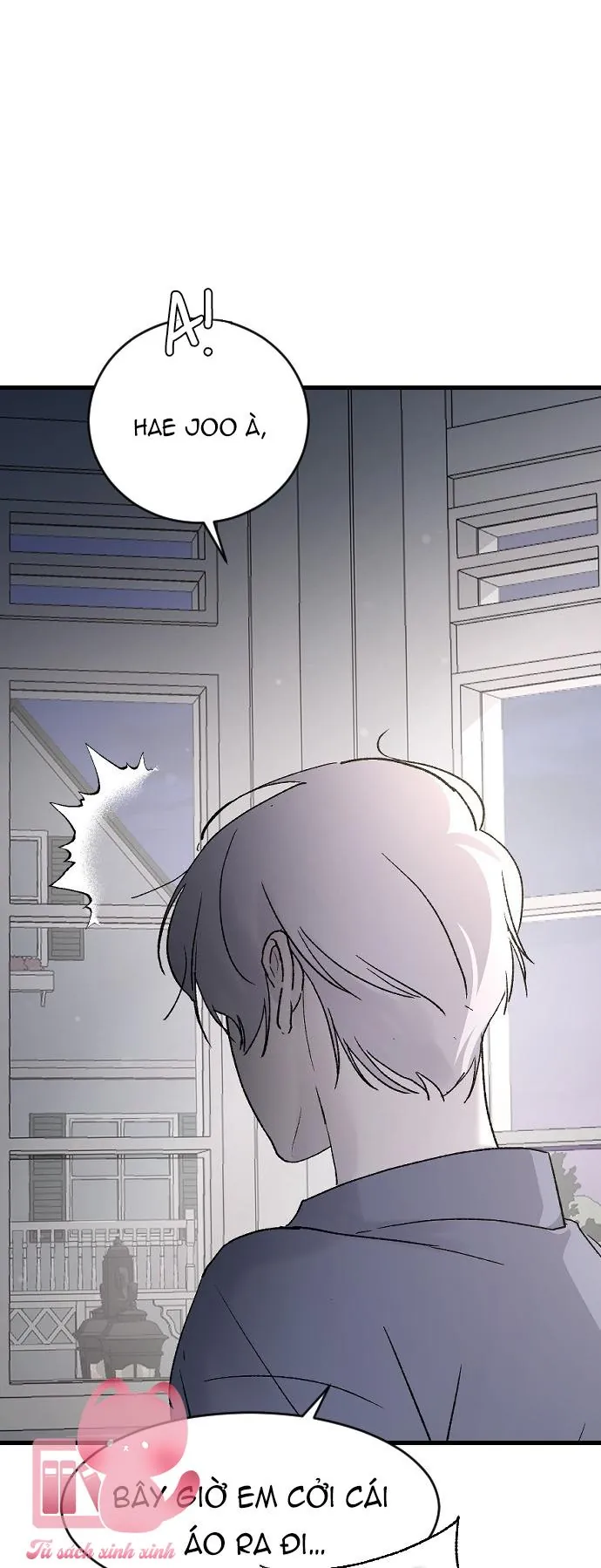 ba người anh trai Chapter 95 41