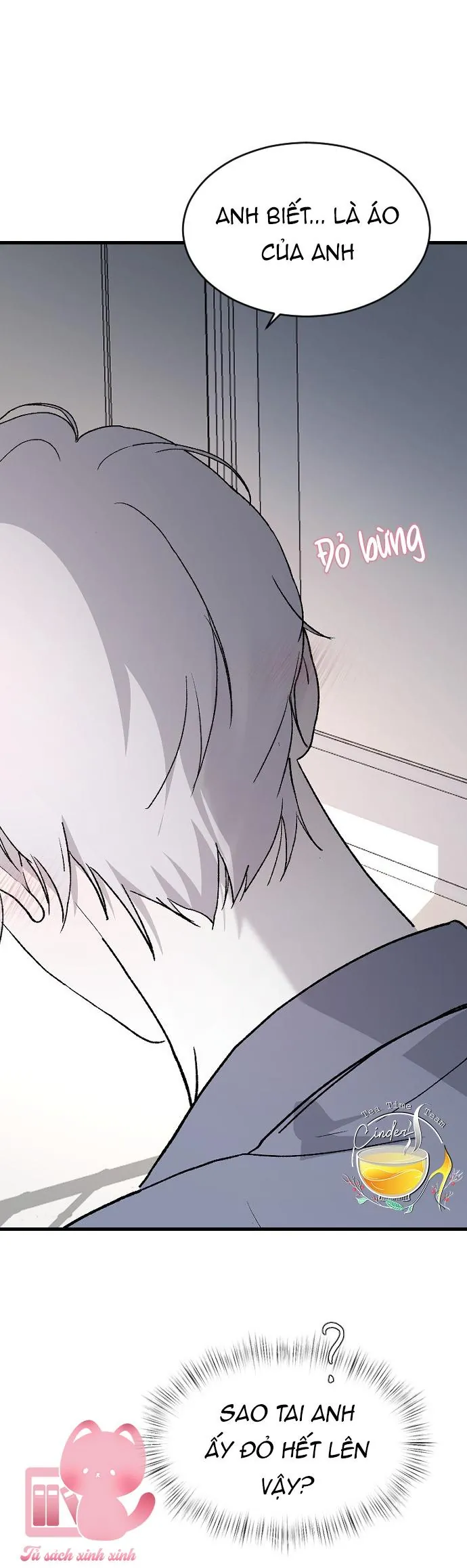 ba người anh trai Chapter 95 47