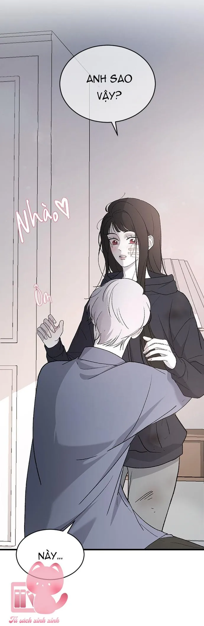 ba người anh trai Chapter 95 49