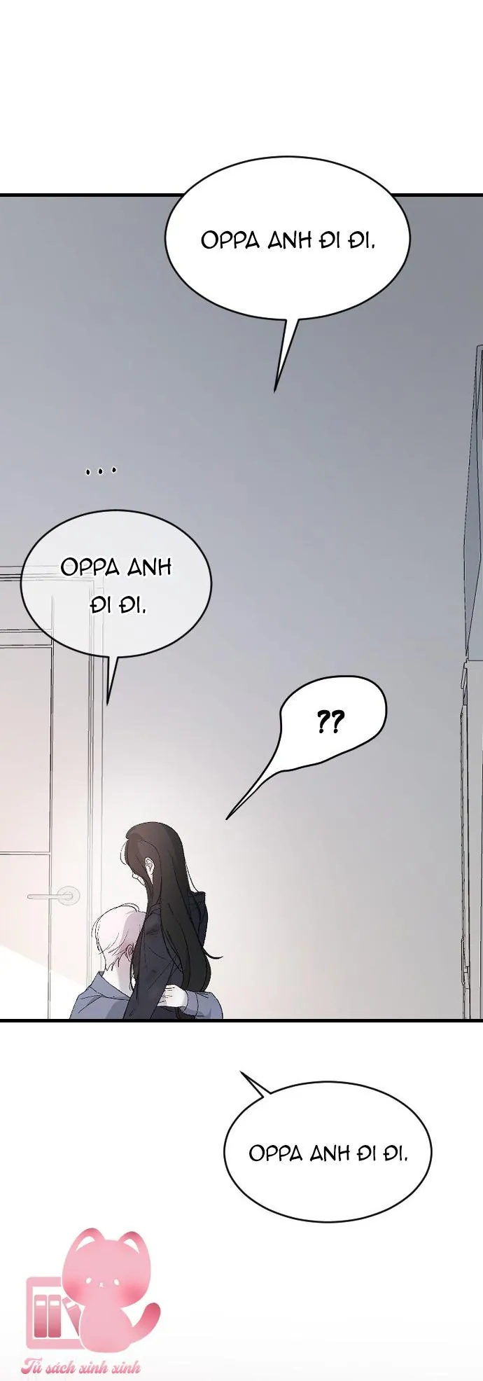 ba người anh trai Chapter 95 57