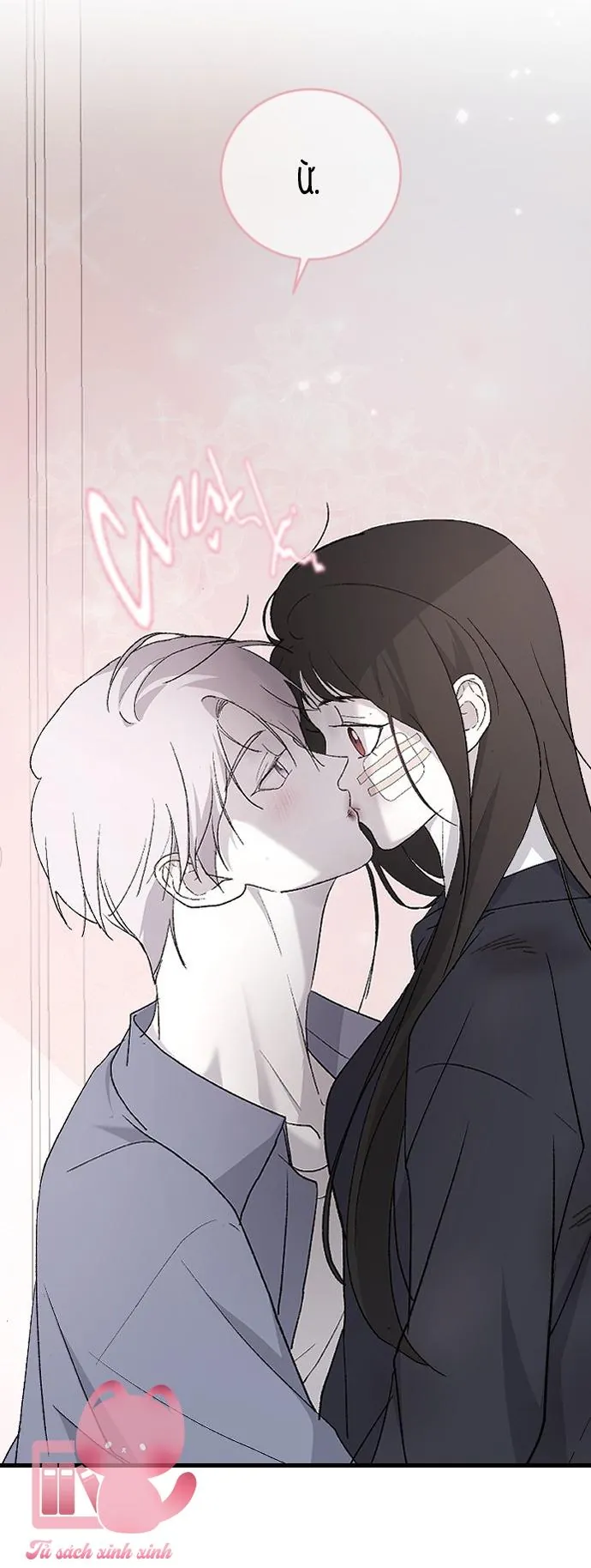 ba người anh trai Chapter 95 58