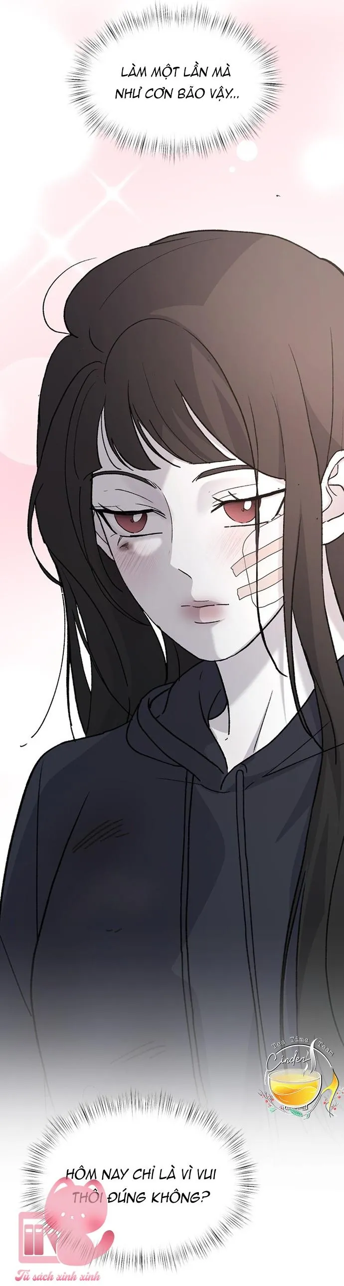 ba người anh trai Chapter 95 61