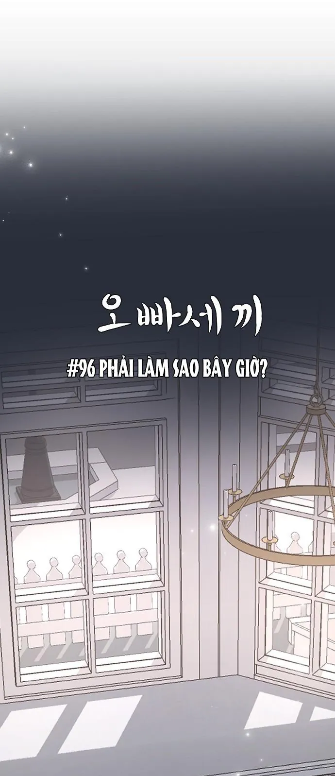 ba người anh trai Chapter 96 10