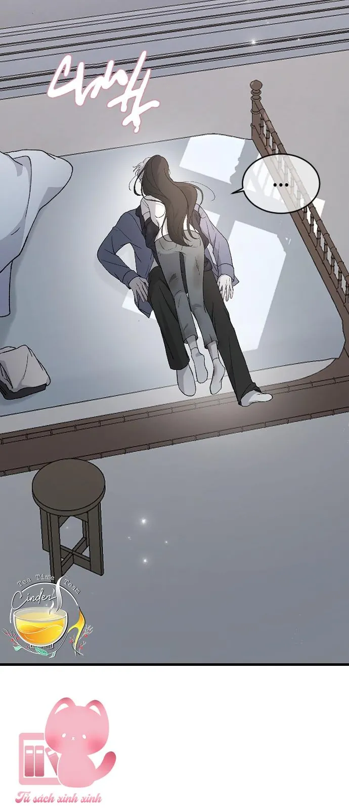 ba người anh trai Chapter 96 11