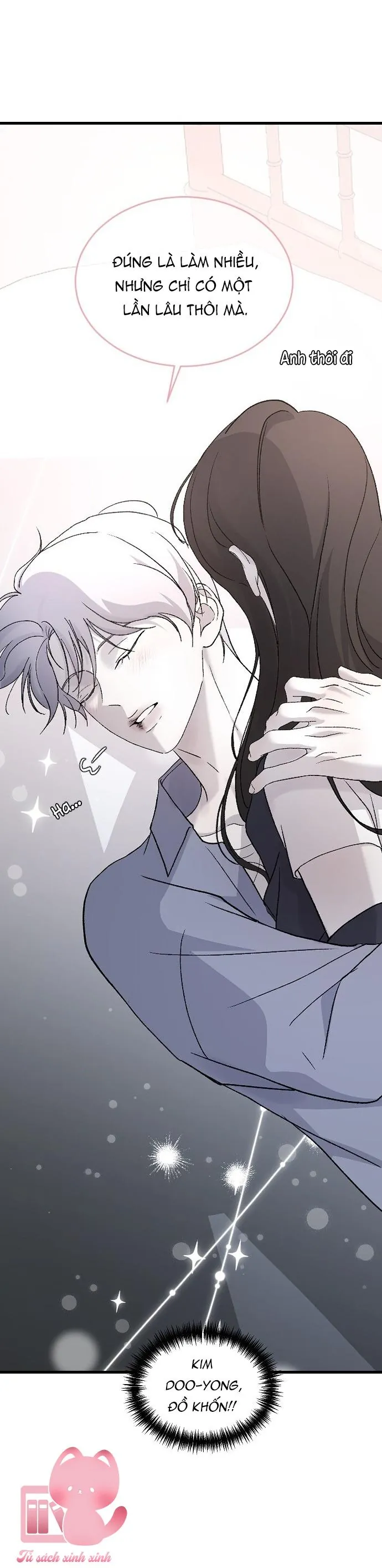 ba người anh trai Chapter 96 19