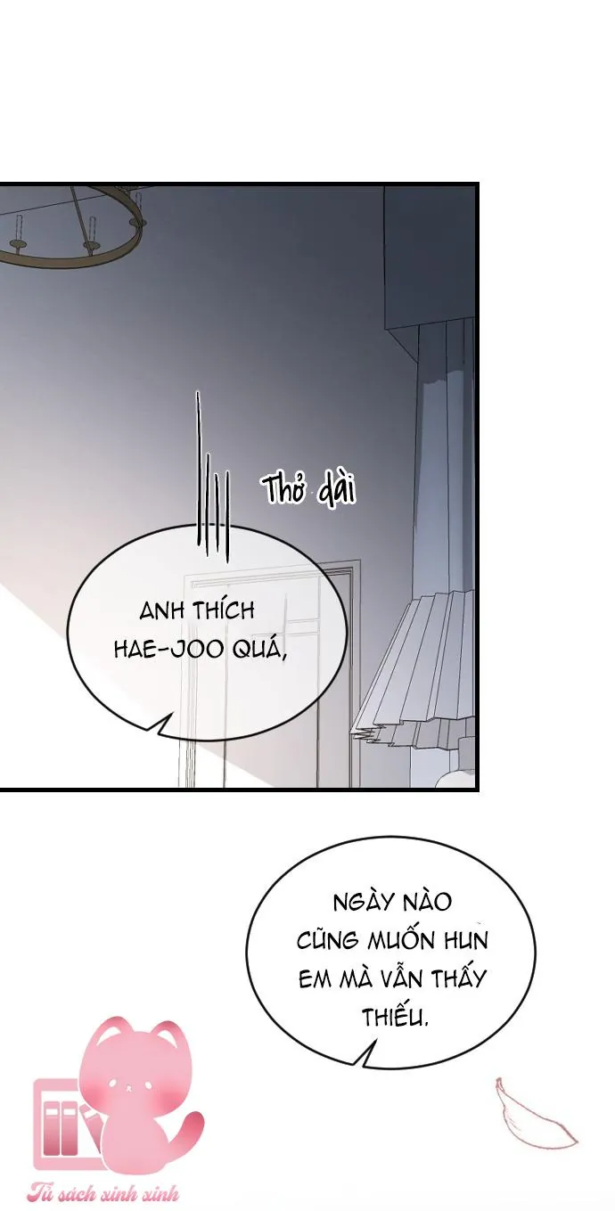 ba người anh trai Chapter 96 20