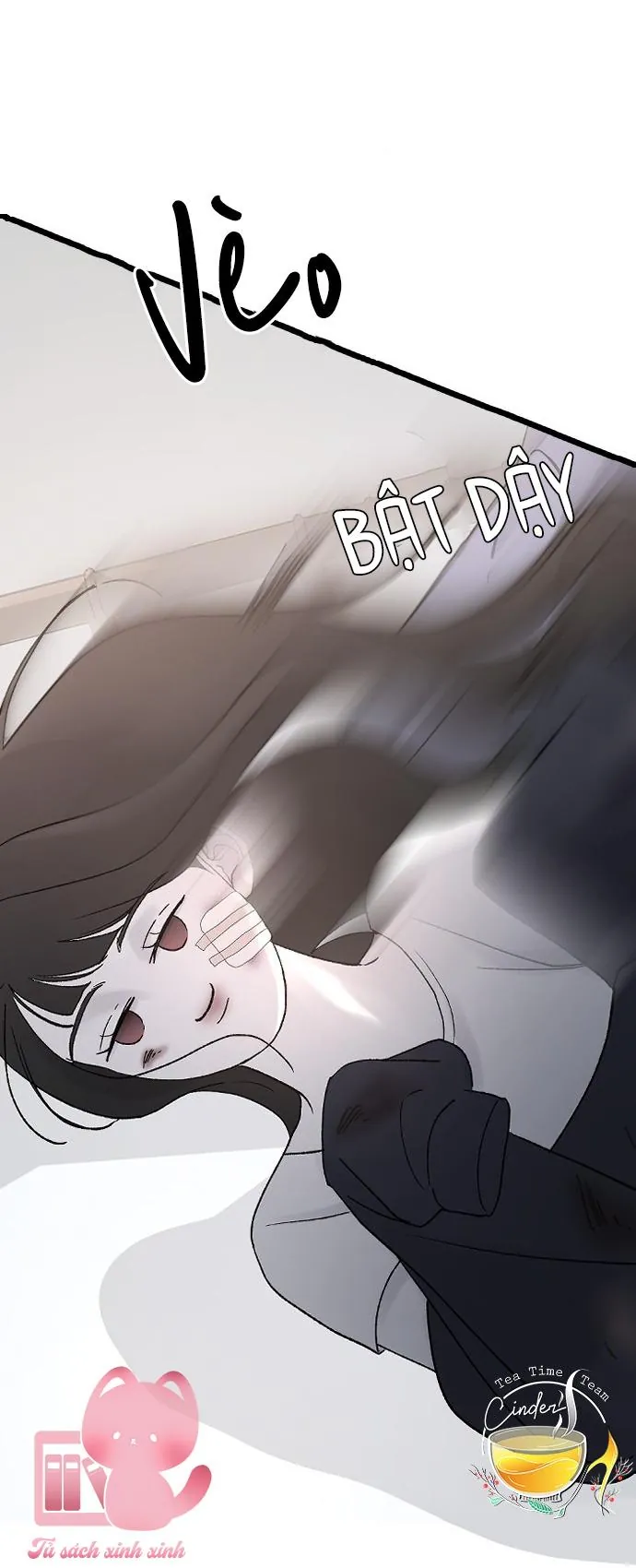 ba người anh trai Chapter 96 31