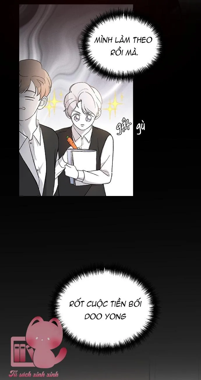 ba người anh trai Chapter 96 41