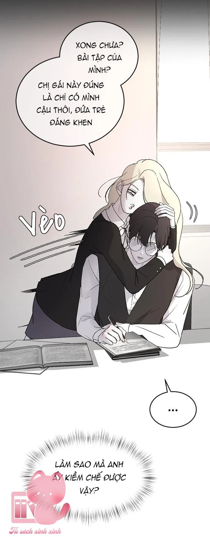 ba người anh trai Chapter 96 42