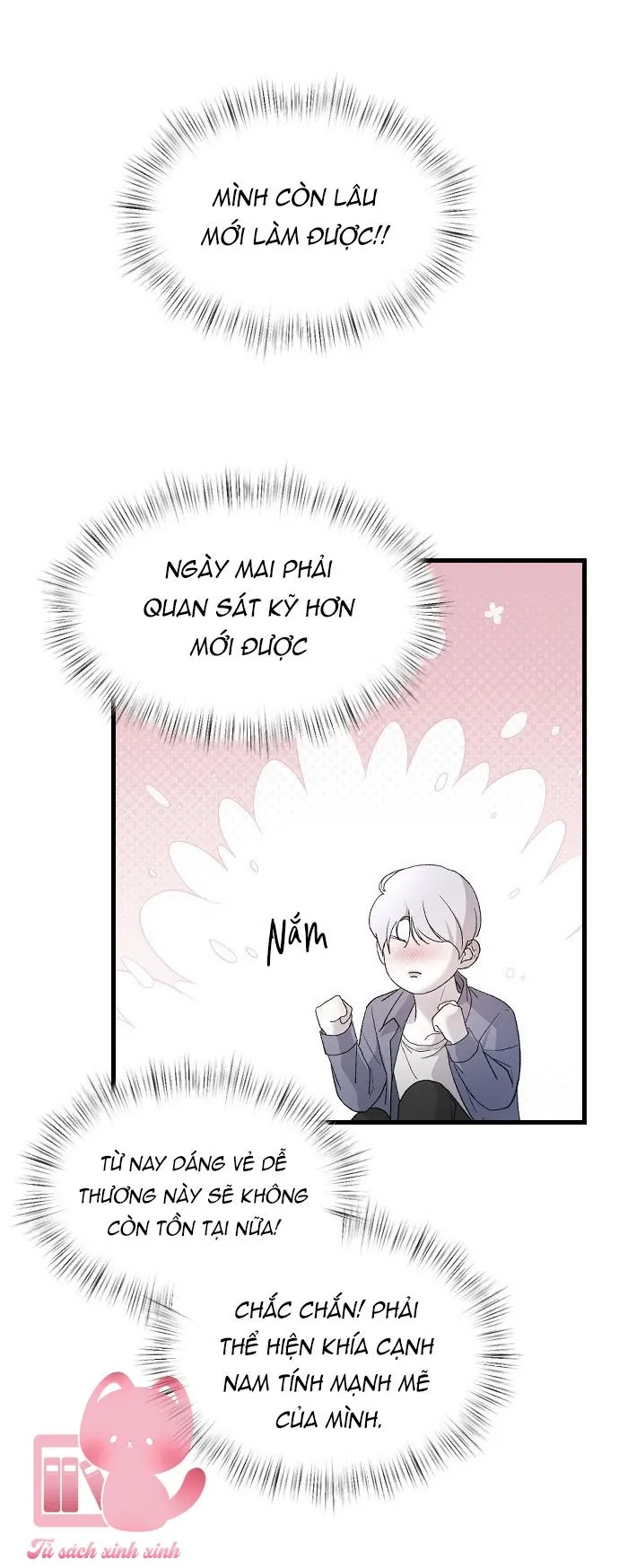 ba người anh trai Chapter 96 44