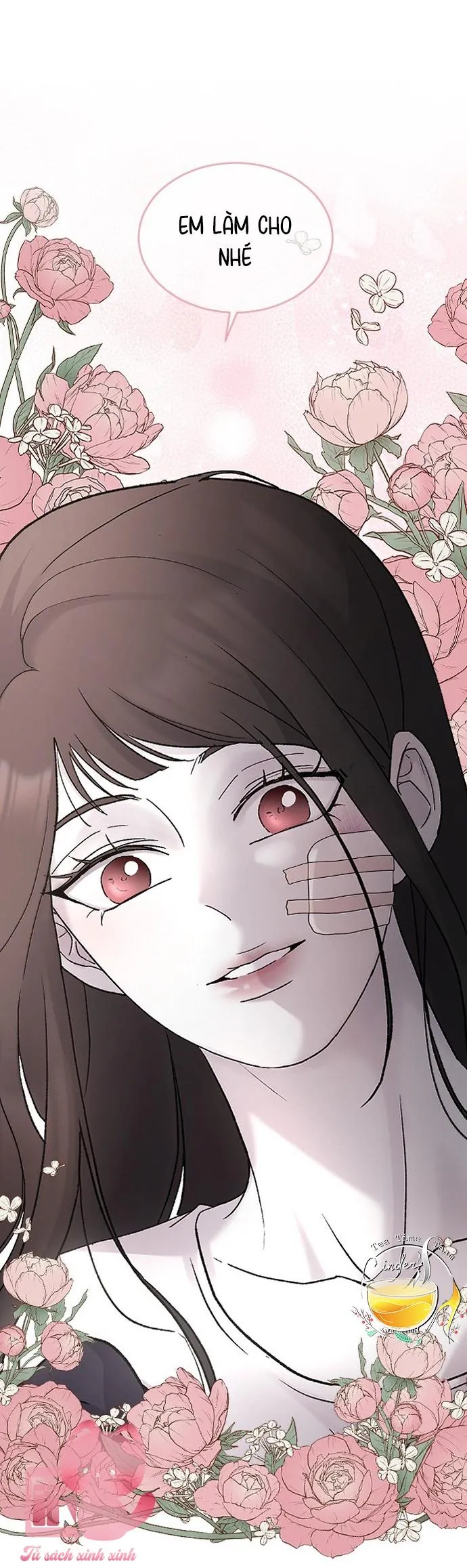 ba người anh trai Chapter 96 46