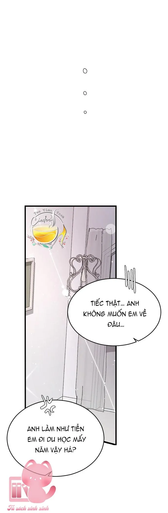 ba người anh trai Chapter 96 50