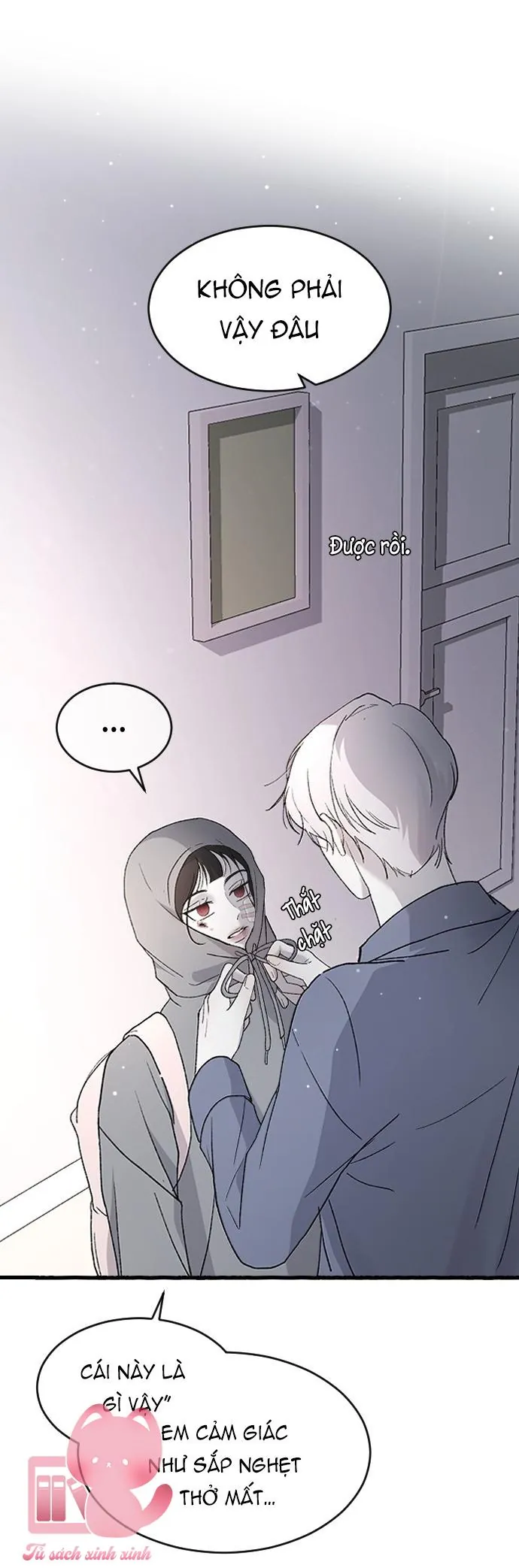 ba người anh trai Chapter 96 51