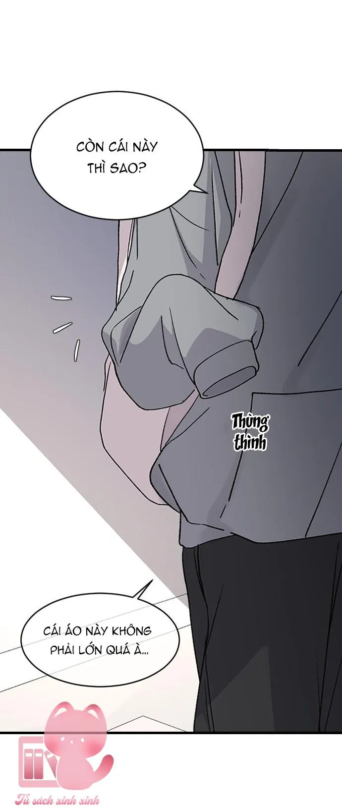 ba người anh trai Chapter 96 53