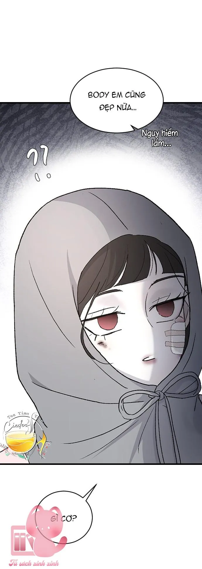 ba người anh trai Chapter 96 55