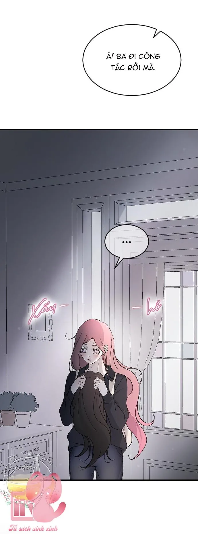 Ba Người Anh Trai Chapter 98 - Trang 2