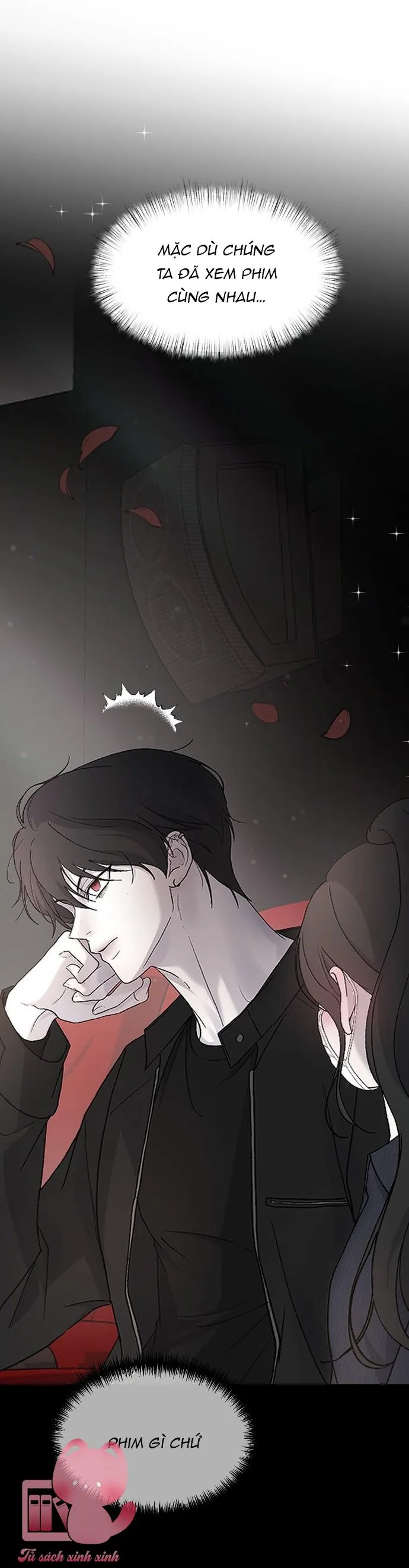 Ba Người Anh Trai Chapter 98 - Trang 2