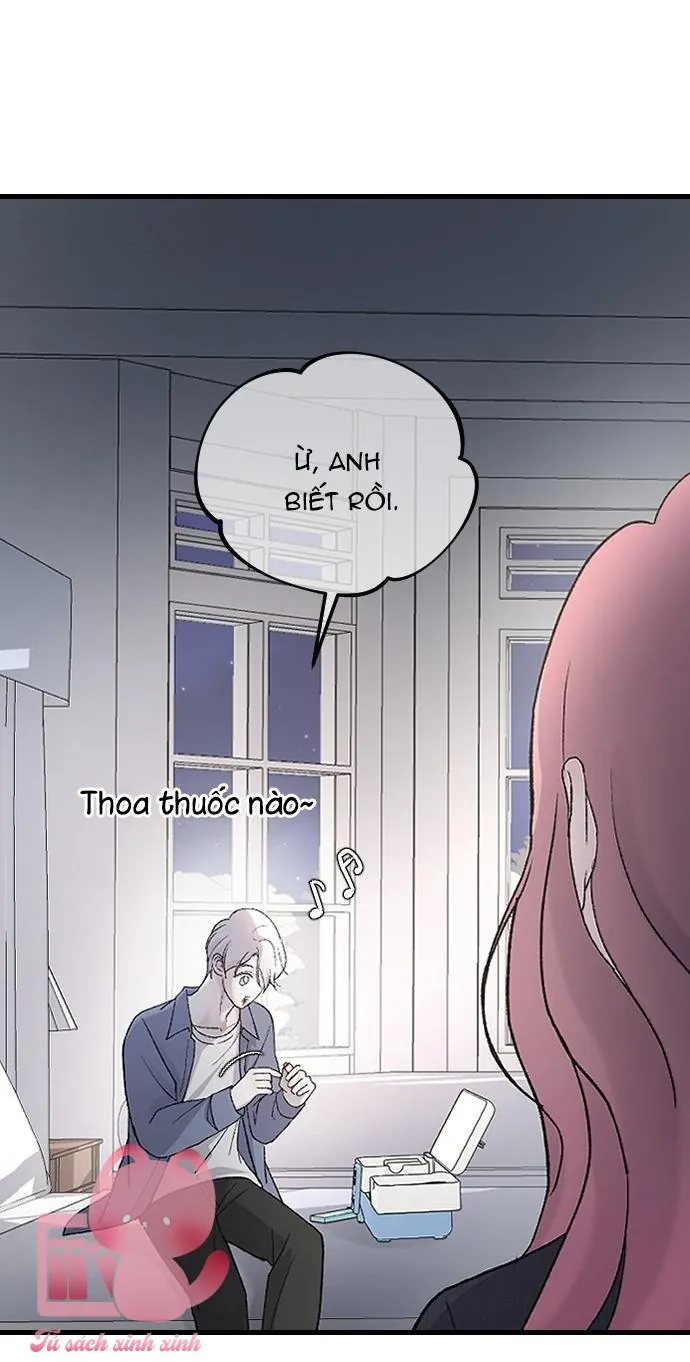 Ba Người Anh Trai Chapter 98 - Trang 2