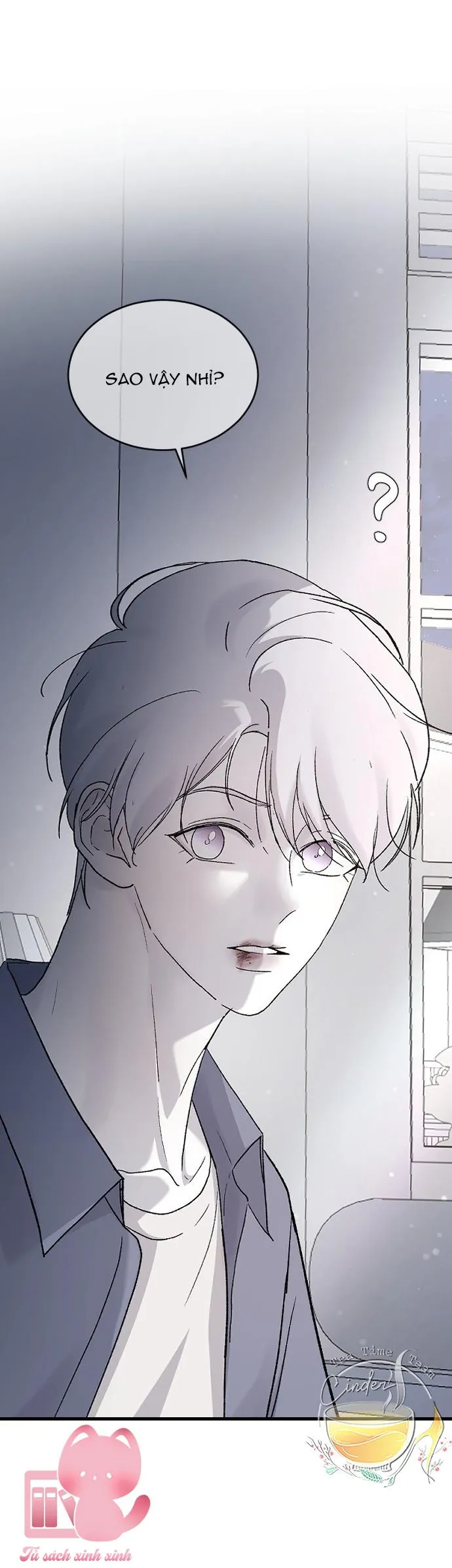 Ba Người Anh Trai Chapter 98 - Trang 2