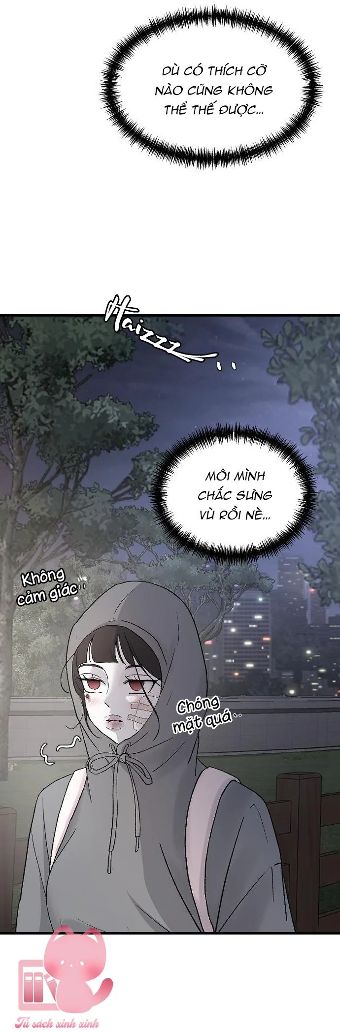 Ba Người Anh Trai Chapter 98 - Trang 2