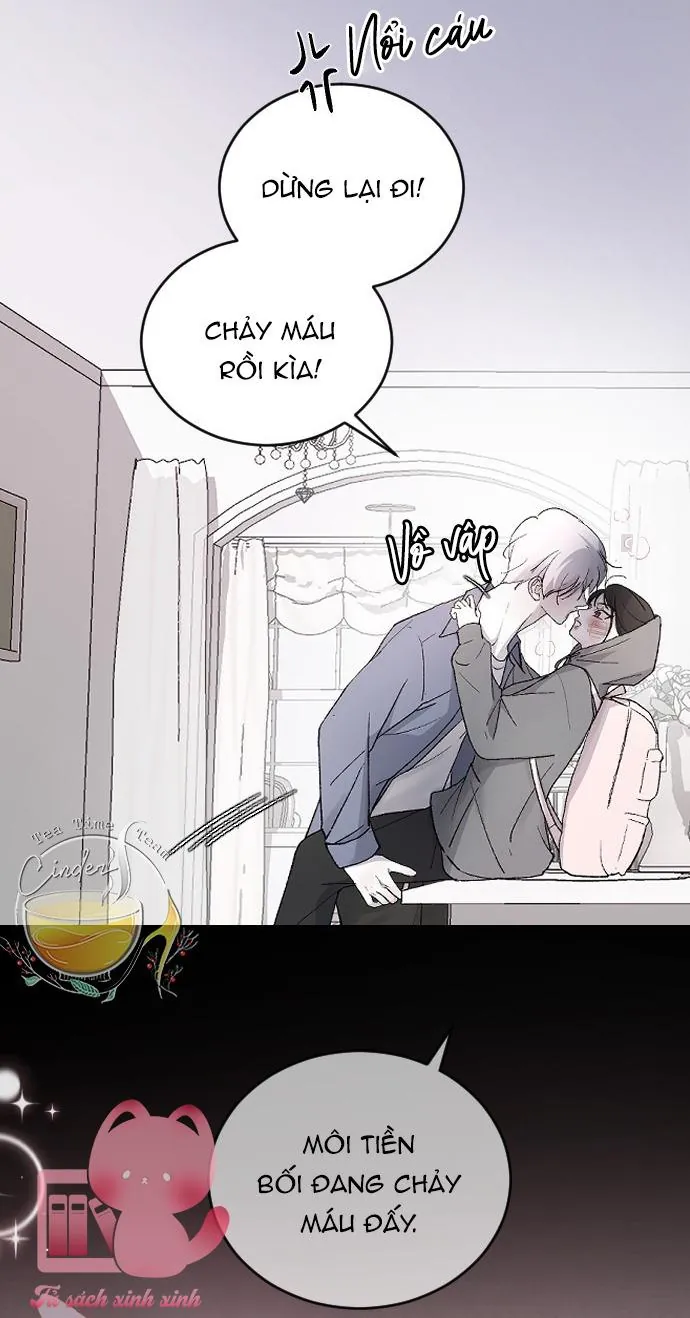Ba Người Anh Trai Chapter 98 - Trang 2