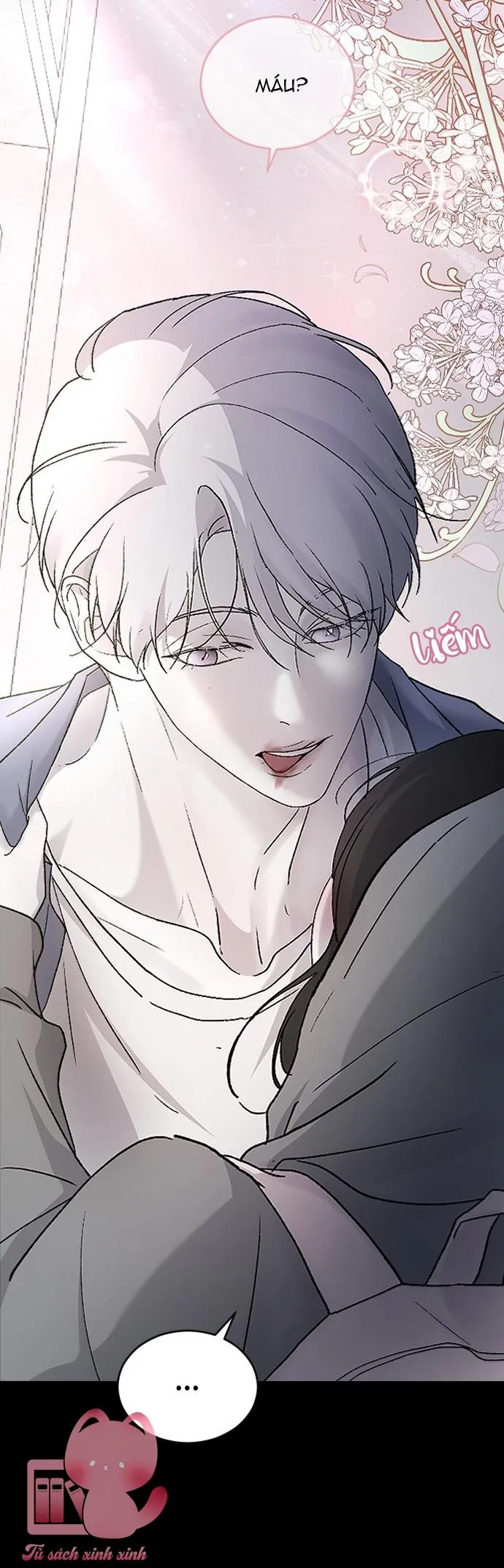 Ba Người Anh Trai Chapter 98 - Trang 2