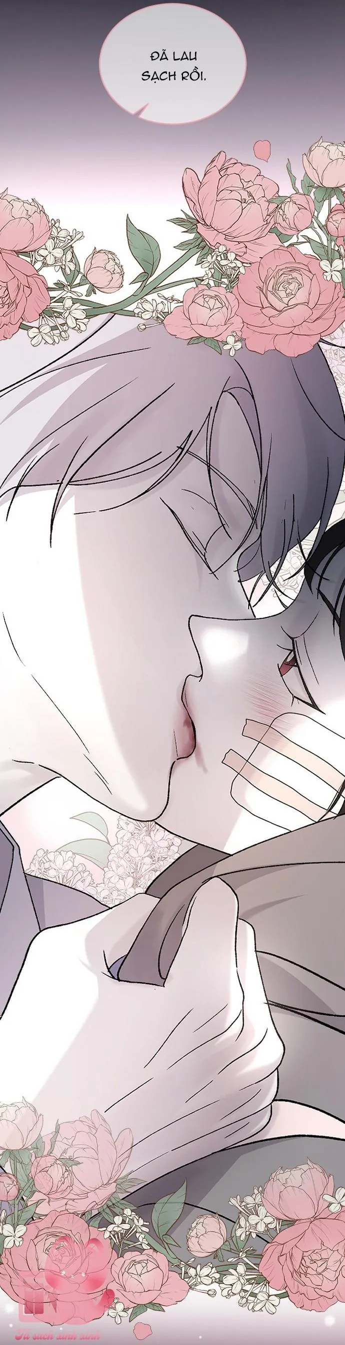 Ba Người Anh Trai Chapter 98 - Trang 2