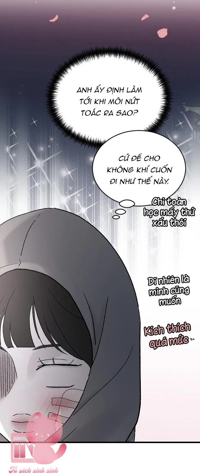Ba Người Anh Trai Chapter 98 - Trang 2
