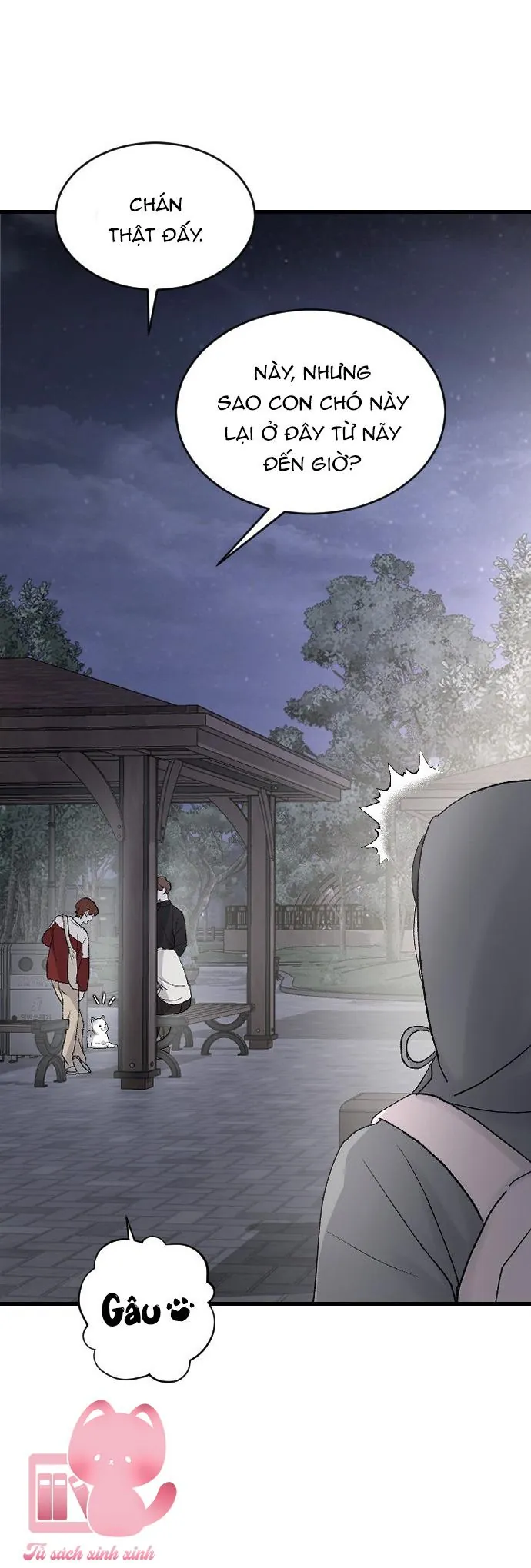 Ba Người Anh Trai Chapter 98 - Trang 2