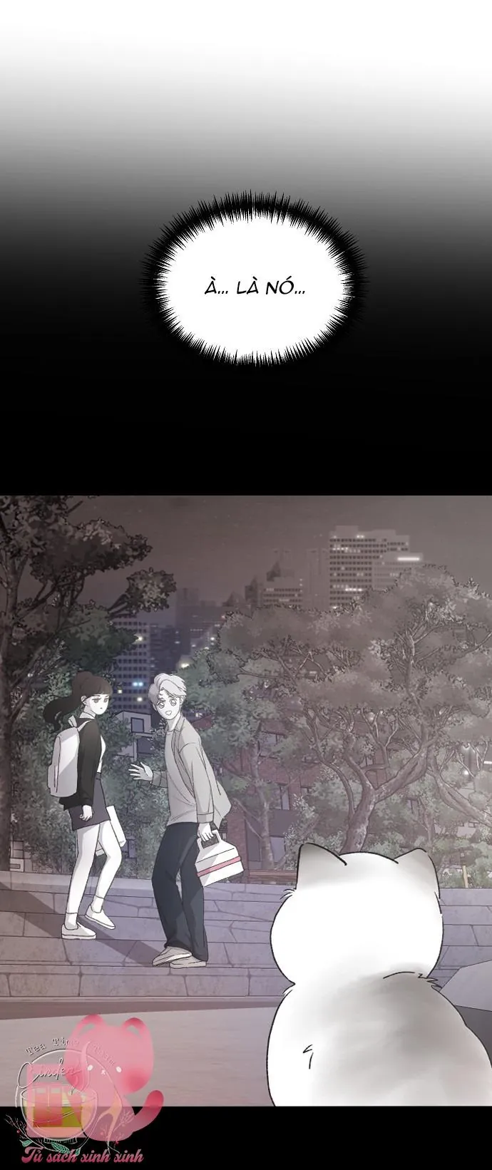 Ba Người Anh Trai Chapter 98 - Trang 2