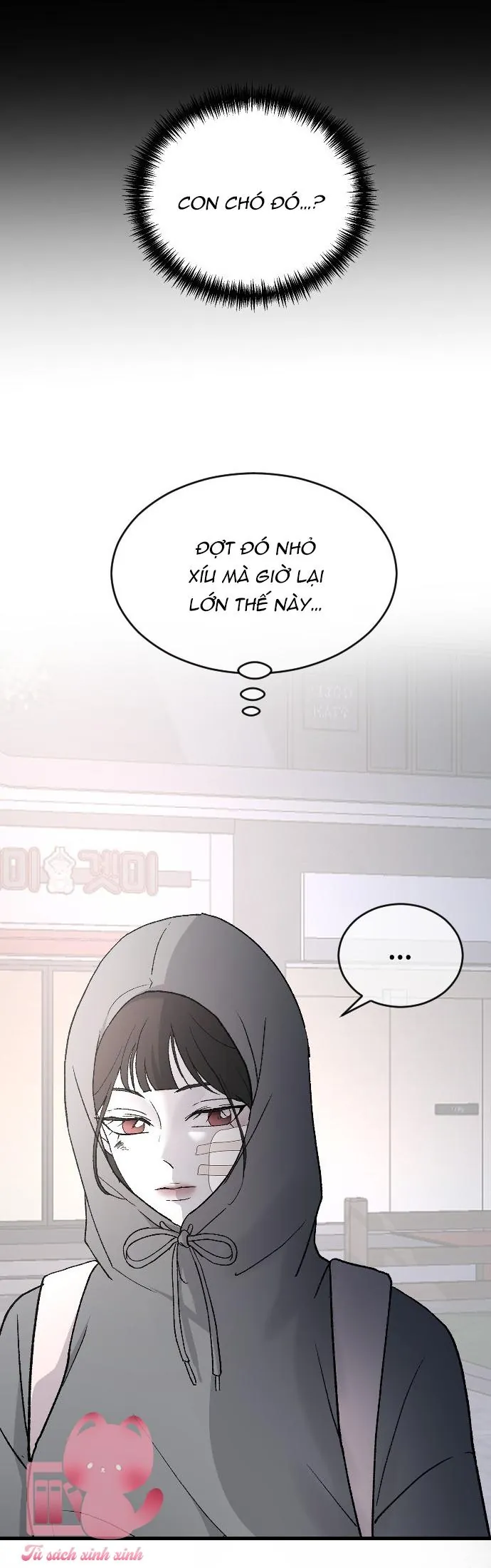 Ba Người Anh Trai Chapter 98 - Trang 2