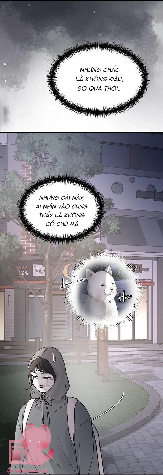 Ba Người Anh Trai Chapter 98 - Trang 2