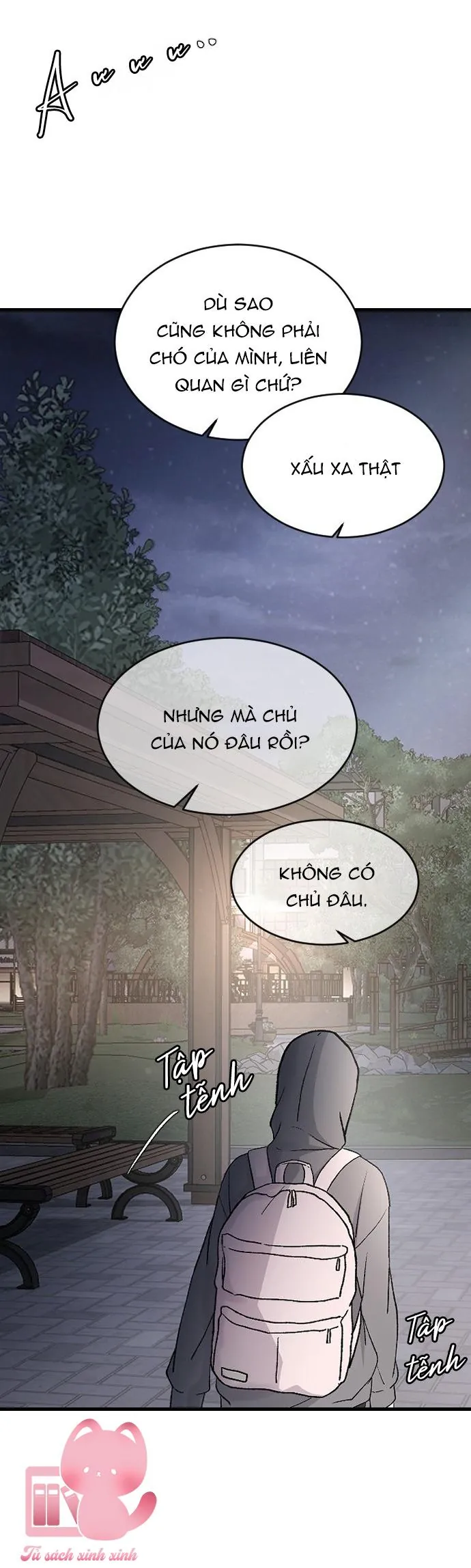 Ba Người Anh Trai Chapter 98 - Trang 2