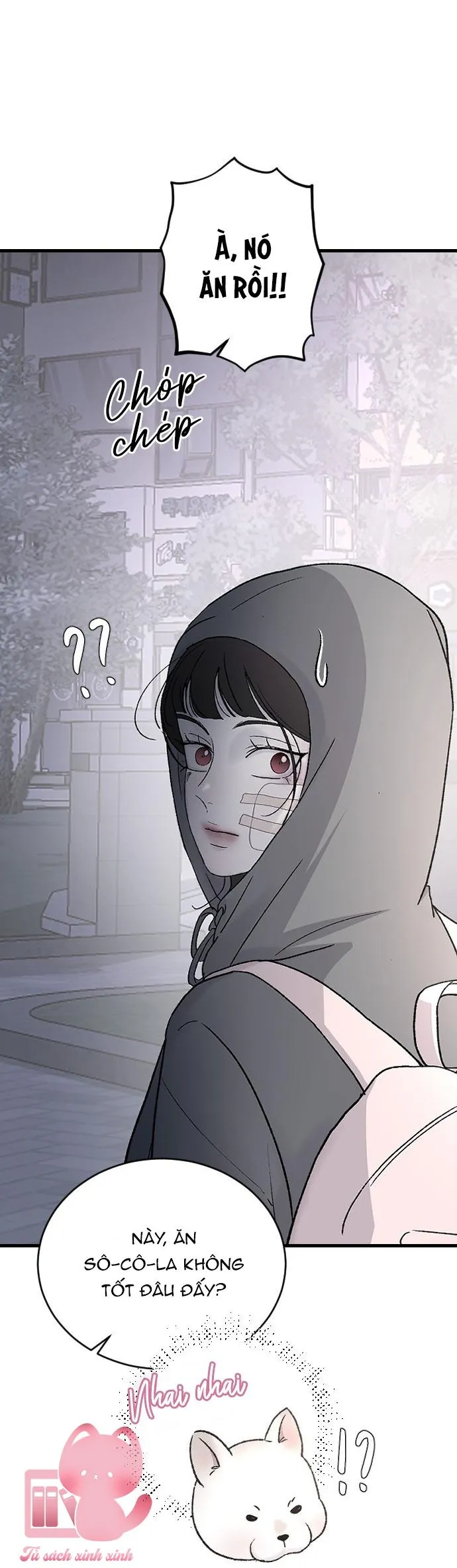 Ba Người Anh Trai Chapter 98 - Trang 2