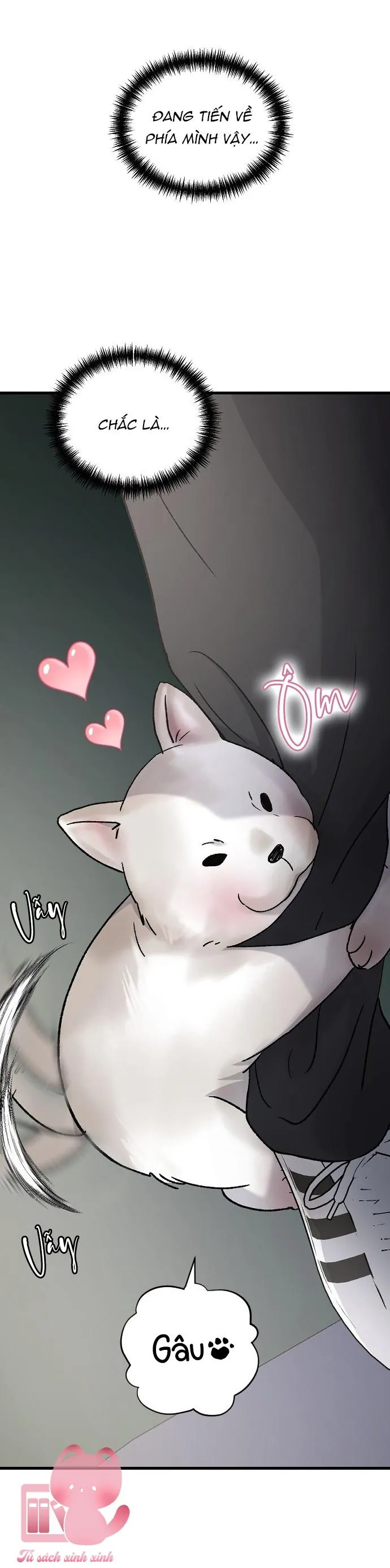 Ba Người Anh Trai Chapter 98 - Trang 2