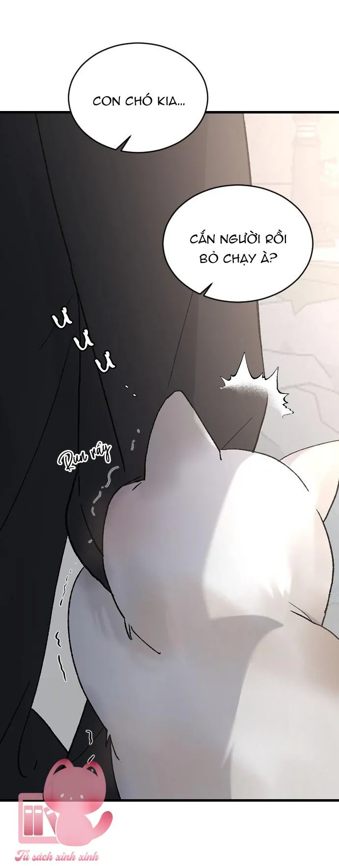 Ba Người Anh Trai Chapter 98 - Trang 2