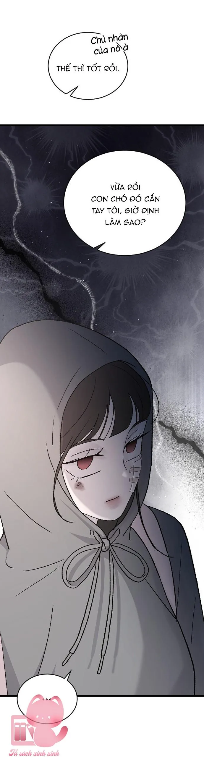 Ba Người Anh Trai Chapter 98 - Trang 2