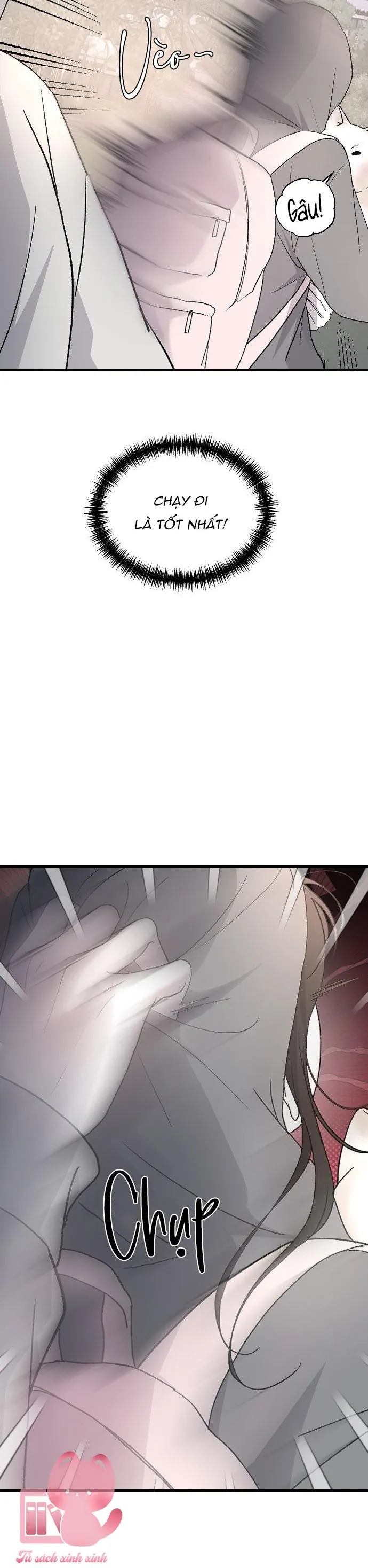 ba người anh trai Chap 99 10