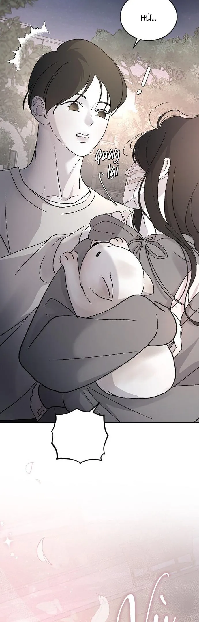 ba người anh trai Chap 99 12