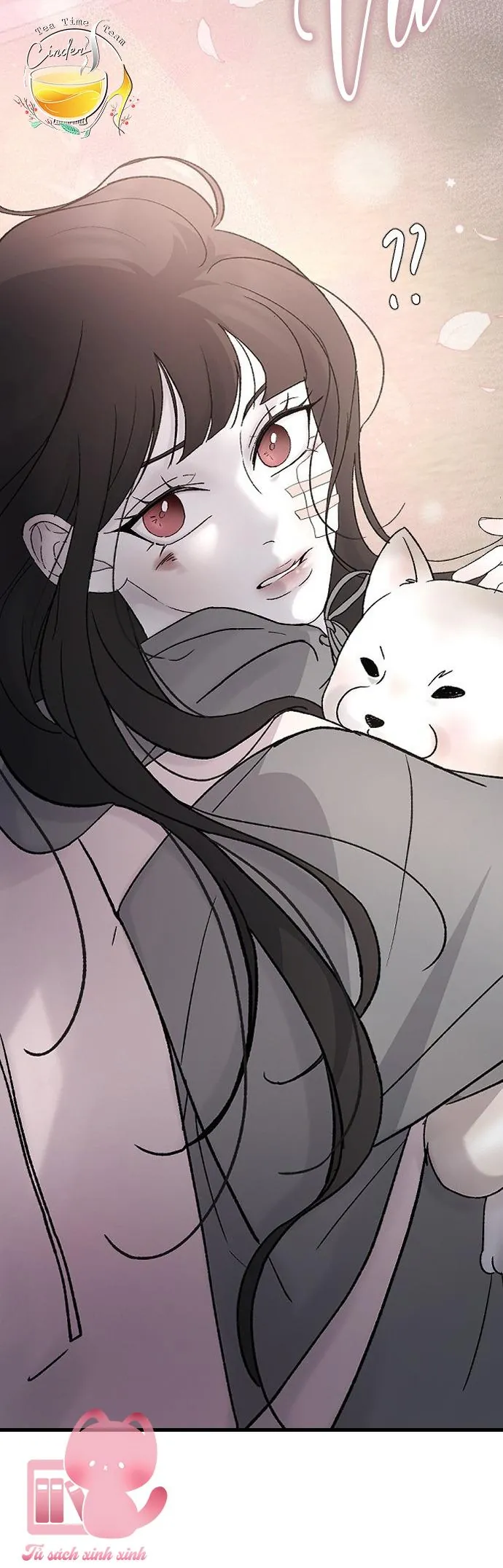 ba người anh trai Chap 99 13