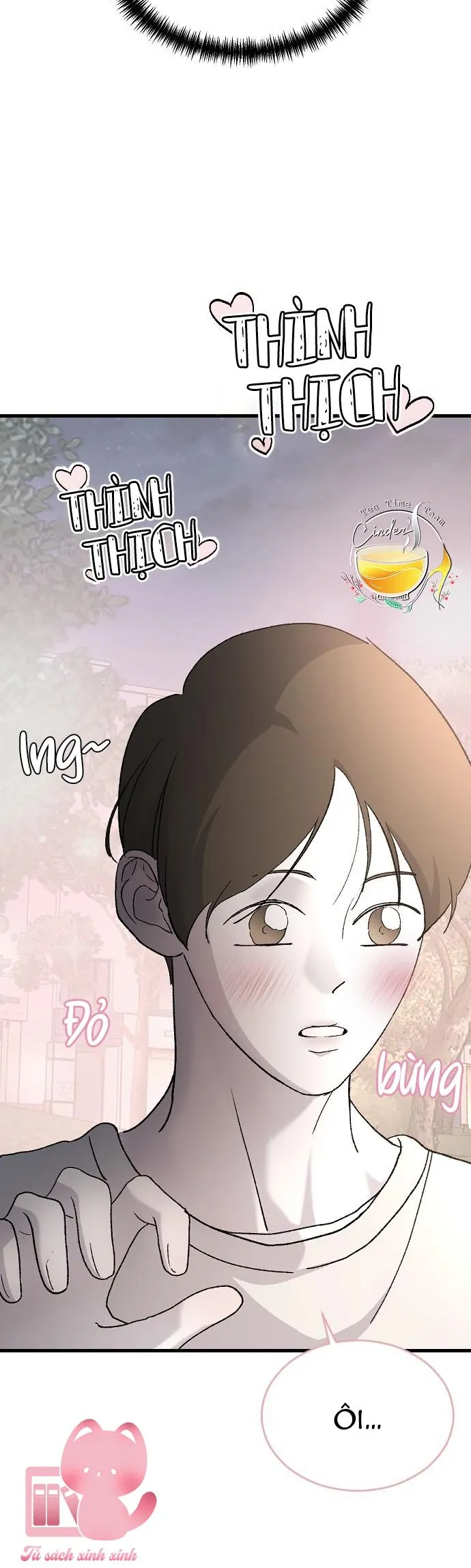 ba người anh trai Chap 99 15