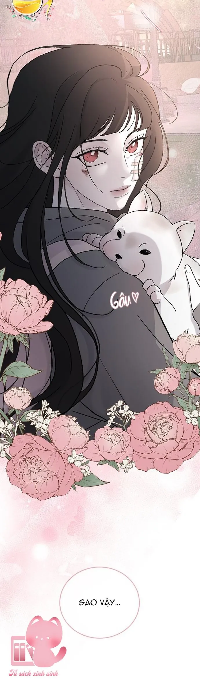 ba người anh trai Chap 99 17