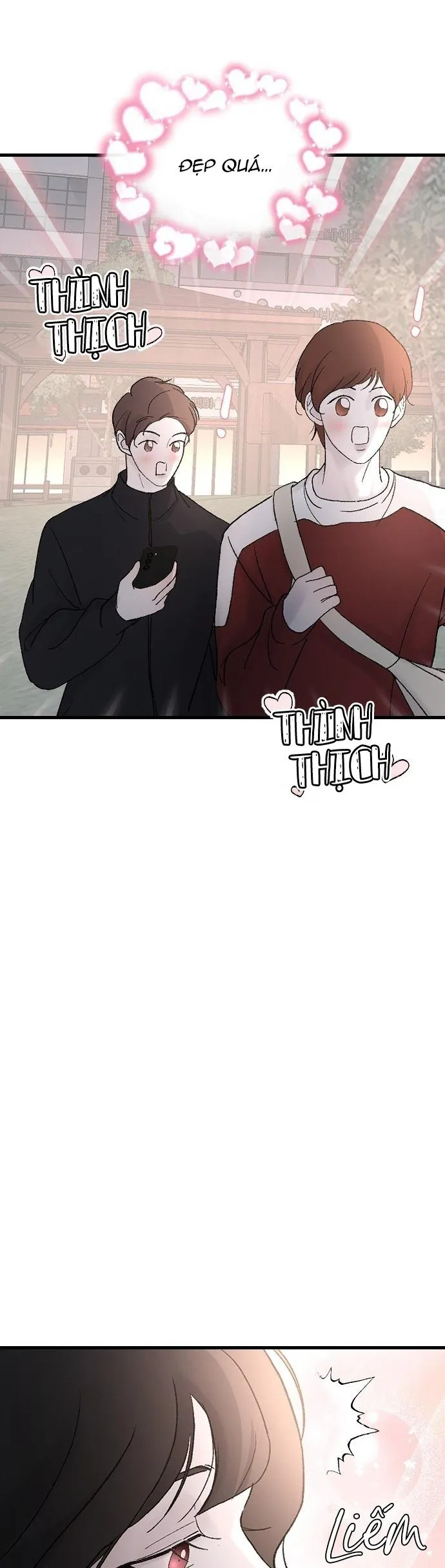 ba người anh trai Chap 99 18