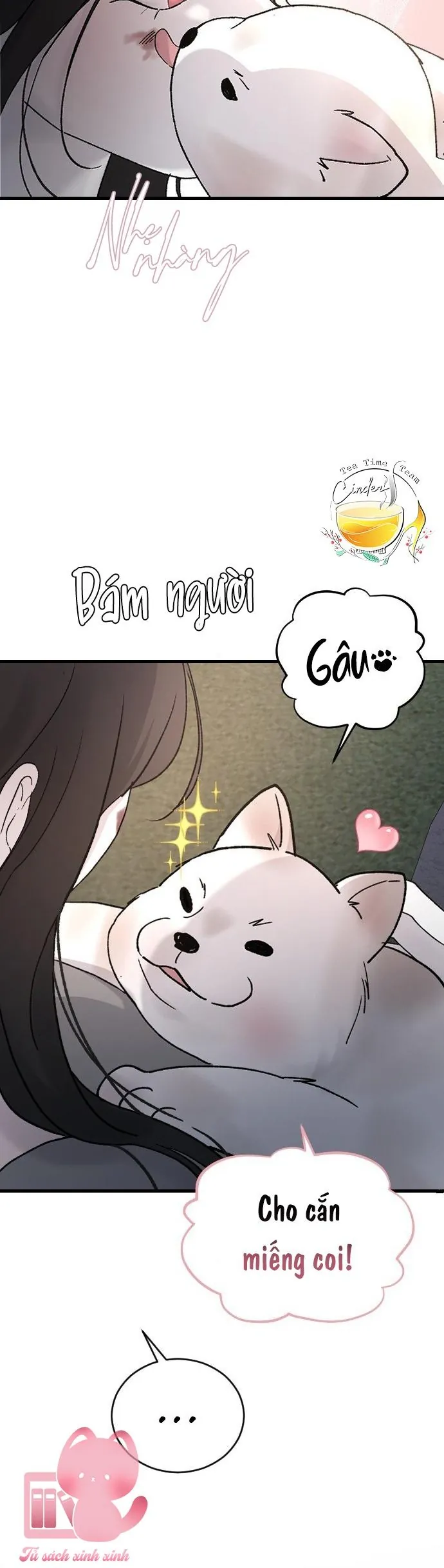 ba người anh trai Chap 99 19