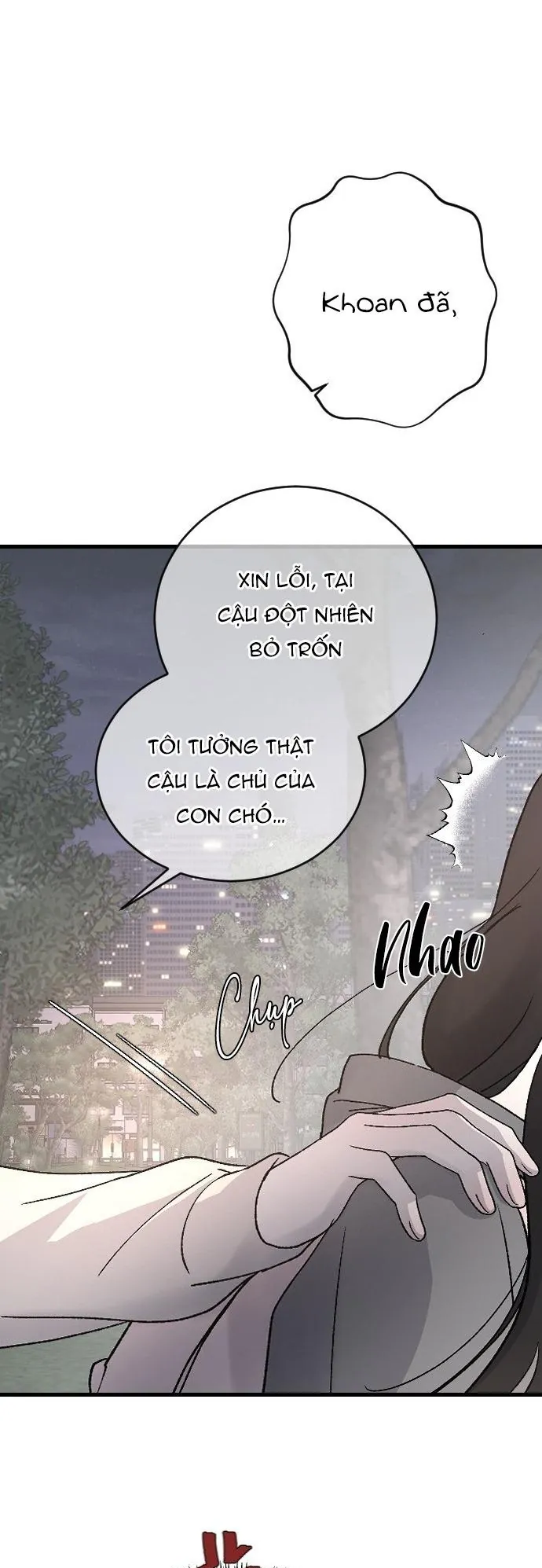 ba người anh trai Chap 99 25