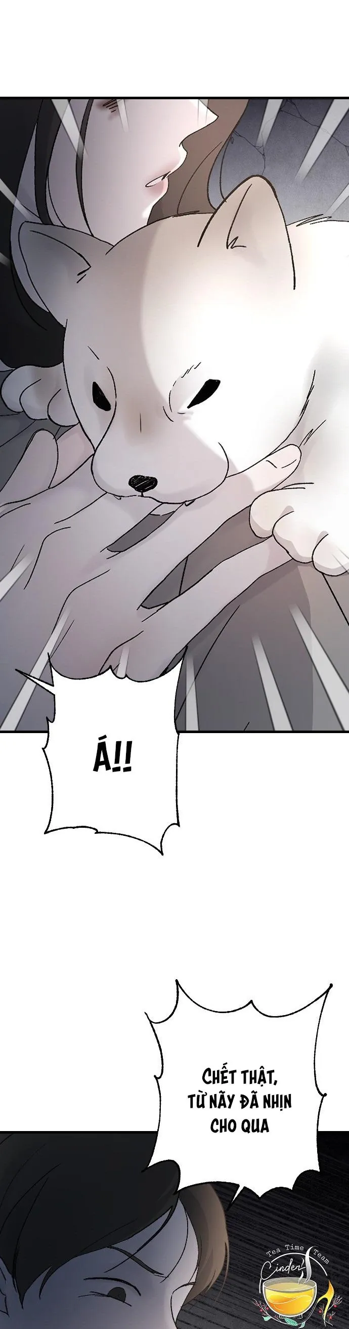 ba người anh trai Chap 99 27